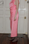 BASERANGE Wrap Skirt SKSKW-VI-AU23 Pink ( SKSKW1)
